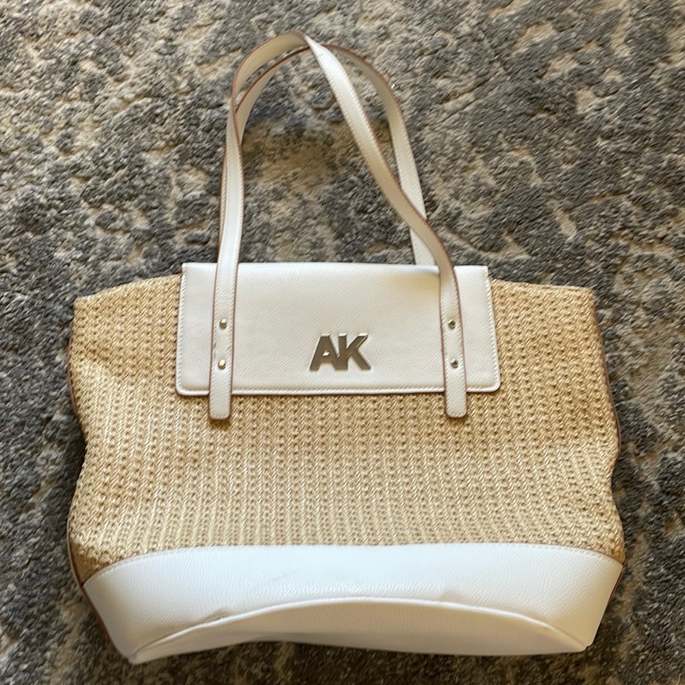 Anne Klein Satchel